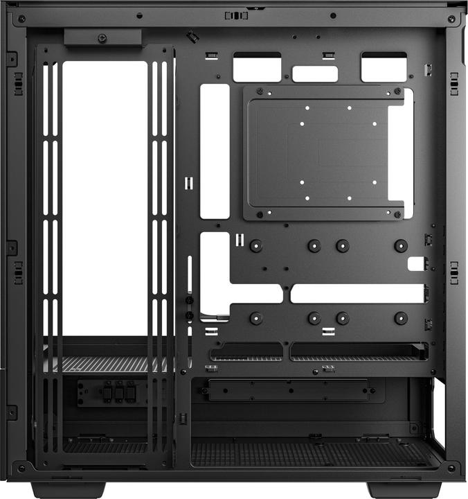 Actual product image Deepcool CH690 Digital (Mini-ITX, mATX, ATX)