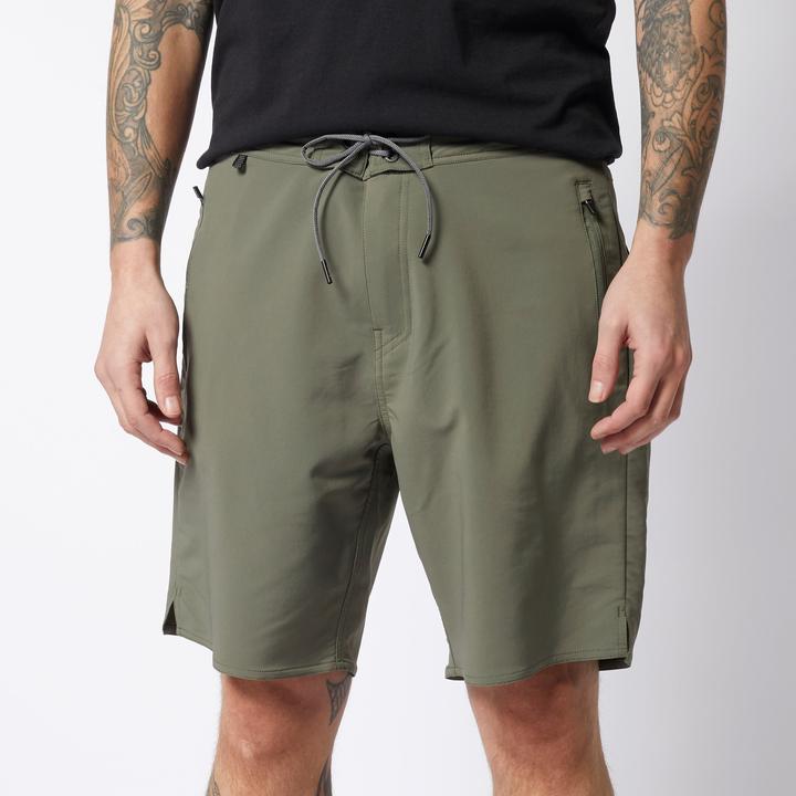 Produktbild Mystic Trail Hybrid Boardshort (M)