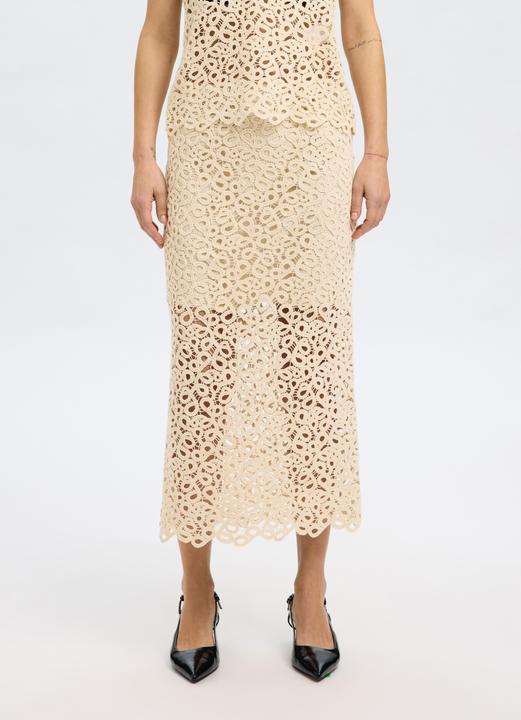 Image du produit Selected Femme Jupe midi (38)