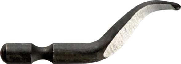Actual product image Forum Professional Solutions Deburring blade (130 mm)