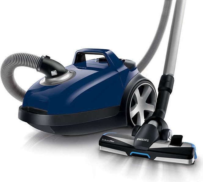 Actual product image Philips FC8722/19 Performer Expert