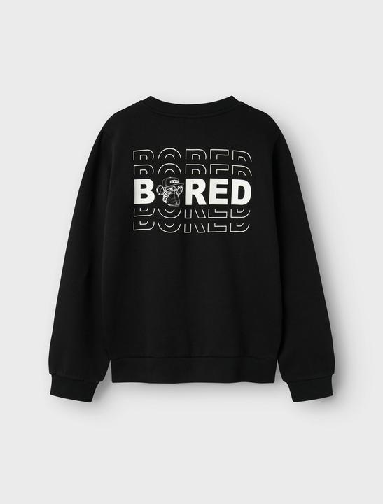 Actual product image Lmtd Bored Ape Sweatshirt (134)