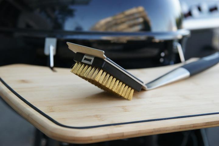Actual product image Outdoorchef Grill Brush (7.50 cm)