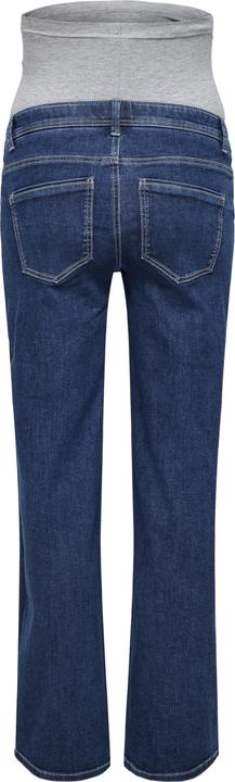 Immagine prodotto Only Maternity OLMWAUW Mittlere Taille Weiter Beinschnitt Jeans Jeans mit weitem Bein (30)