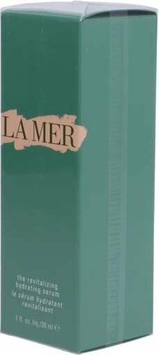 Actual product image La Mer The Revitalizing Hydrating Serum (30 ml)