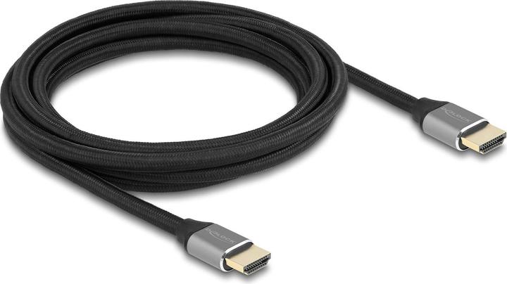Produktbild Delock HDMI (Typ A) – HDMI (Typ A) (3 m, HDMI)