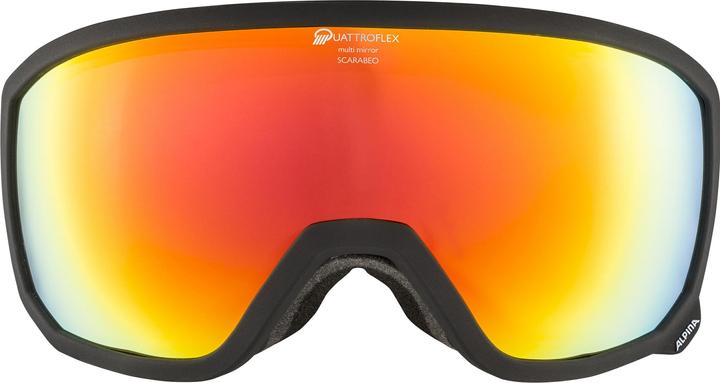 Actual product image ALPINA SPORTS Scarabeo Q