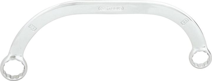 Produktbild KS Tools CHROMEplus Starter-/Blockschlüssel (16 mm)
