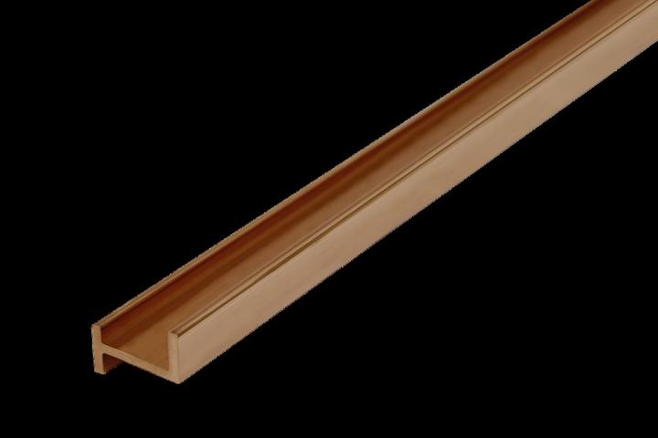 Actual product image Rittal Busbar copper 695 mm SV