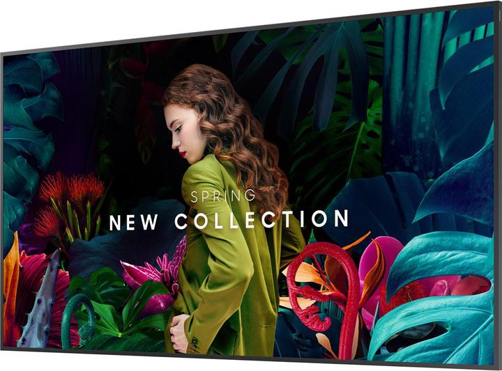 Produktbild Samsung QB85C (3840 x 2160 Pixel, 85")