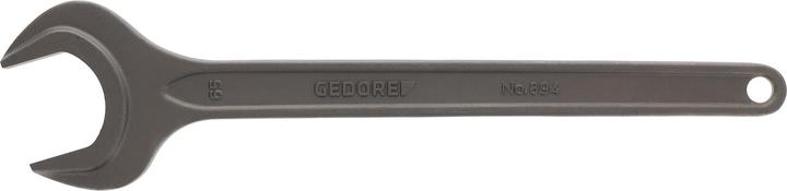 Image du produit Gedore 894 65 Clé à molette 65 mm (65 mm)