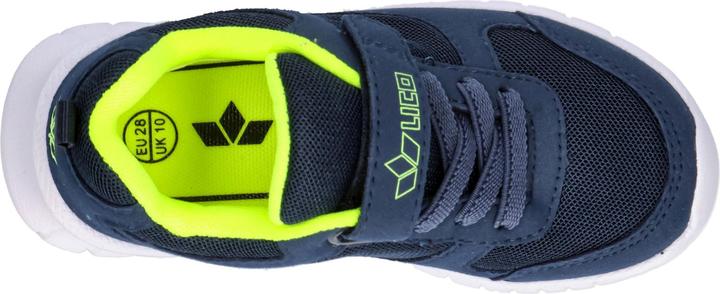 Actual product image Lico Blaine VS (24)