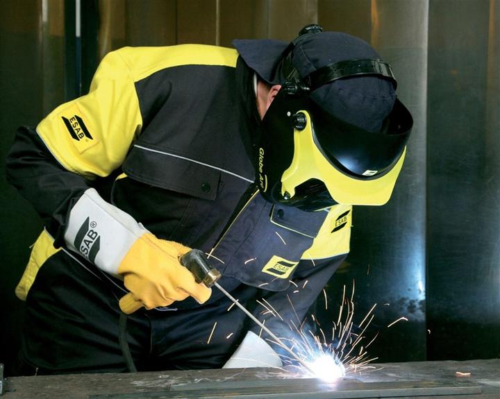 Actual product image Esab OK 61.30 D2.5 0.7KG
