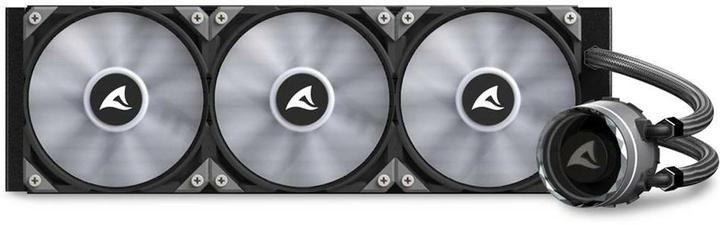 Produktbild Sharkoon S90 RGB AIO 360 MM
