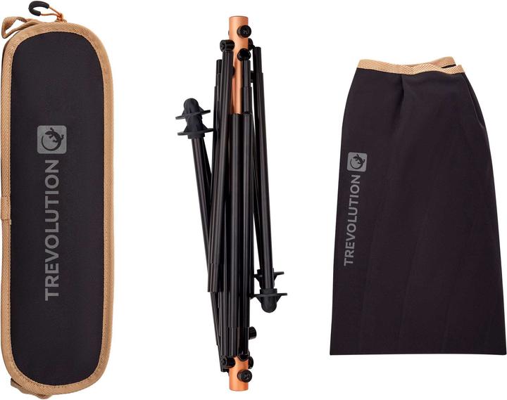 Actual product image Trevolution Air Beams Ultralight Chair