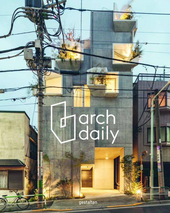 Produktbild The ArchDaily Guide to Good Architecture (Englisch, Gestalten, ArchDaily, Robert Klanten, Rosie Flanagan, 2022)