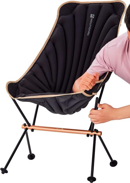 Actual product image Trevolution Air Beams Ultralight Chair