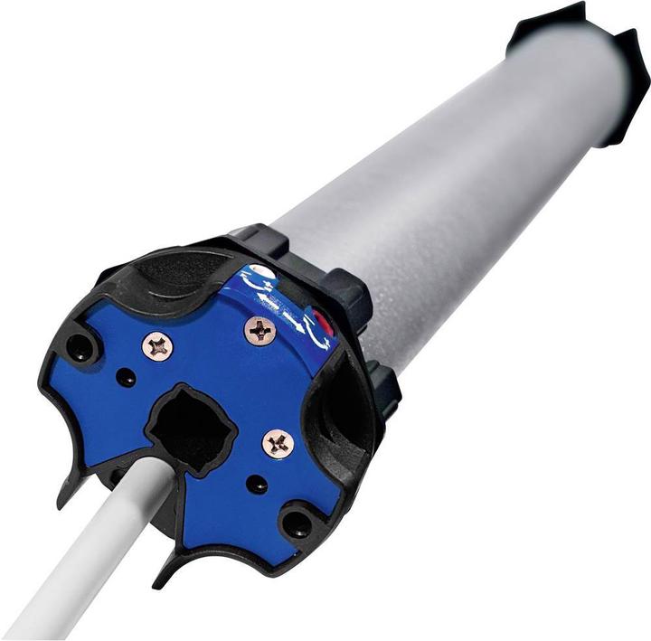 Produktbild Rademacher Rohrmotor RolloTube s RTBM 10/16Z, Rollladenmotor