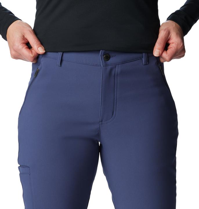 Actual product image Columbia Back Beauty Passo Alto III Pant (L)