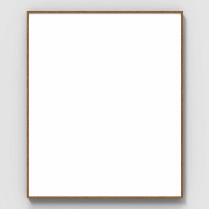 Immagine prodotto Lintex Lavagna bianca di legno per scrivere (201 x 2 cm)