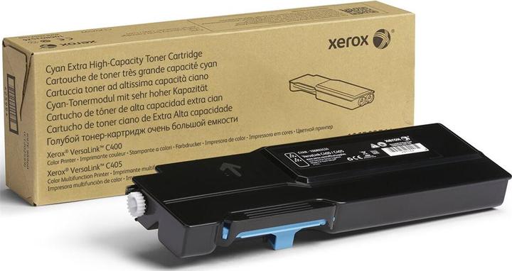 Actual product image Xerox 106R03534 (C)