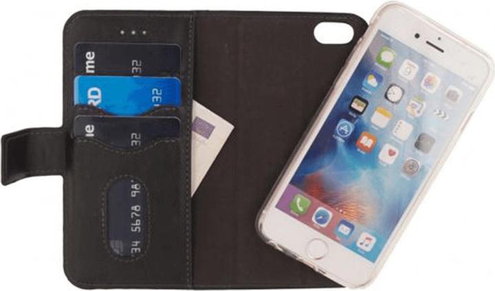 Produktbild Mobilize 2in1 Gelly Wallet Tasche (Apple iPhone SE (3rd Gen), Apple iPhone SE (2nd Gen), Apple iPhone 8, Apple iPhone 7)