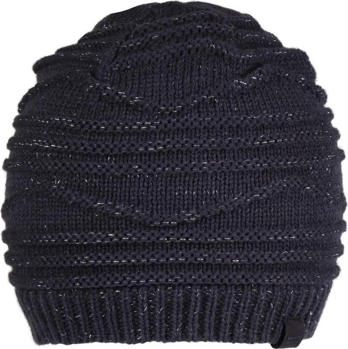 Actual product image Regatta Womens/Ladies Multimix II Knitted Beanie