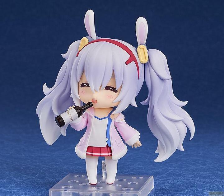Immagine prodotto Good Smile Company Azur Lane figurina Nendoroid Laffey 10 cm