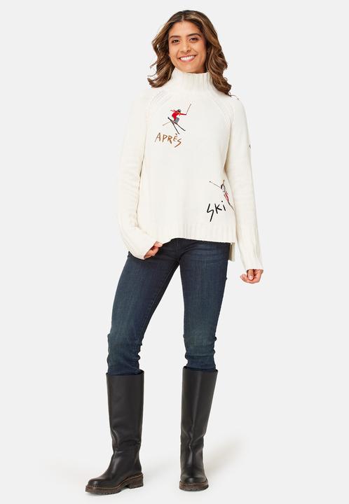 Produktbild Krimson Klover Janica Sweater (S)