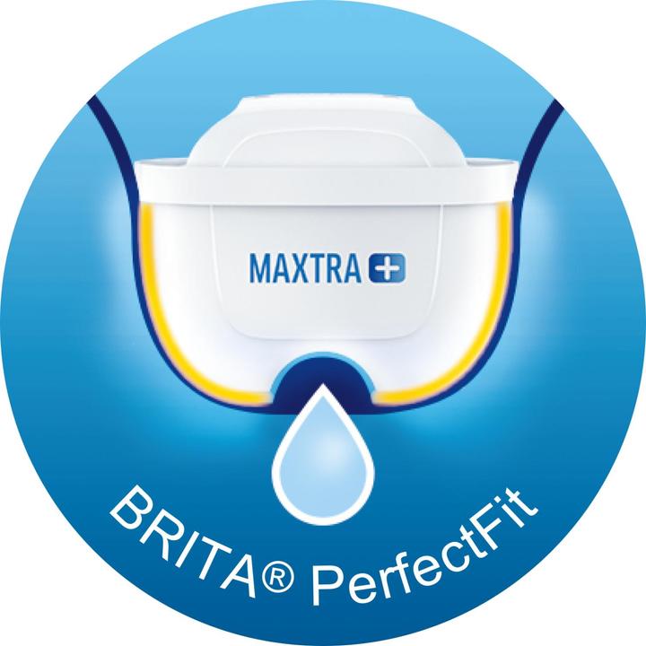 Produktbild Brita Marella + 12 Filterkartuschen