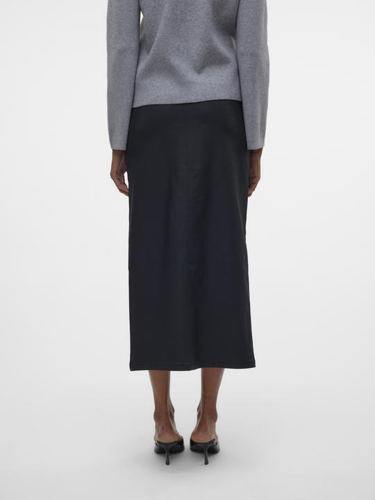 Immagine prodotto Vero Moda VMLEAH Gonna pantalone a vita media (XS)