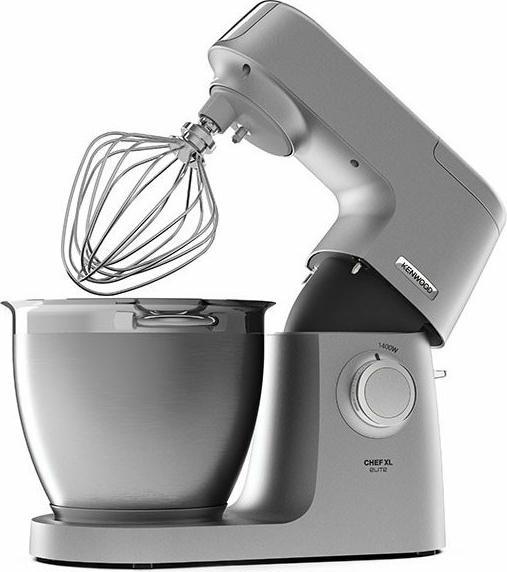 Actual product image Kenwood Titanium Chef XL (1700 W)