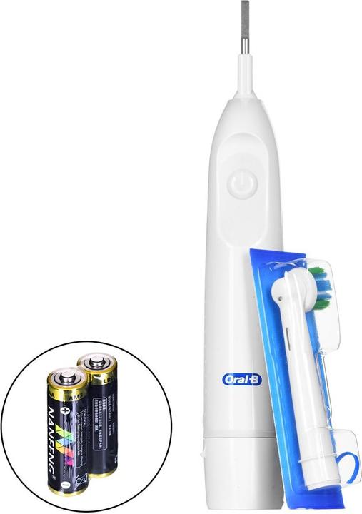 Productafbeelding Oral-B Pro Batterij (Oscillerende tandenborstel)