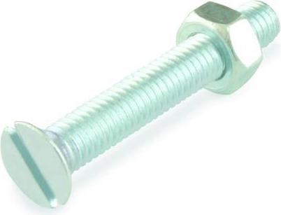 Produktbild Suki Senkschraube M6x30mm (7 Schrauben pro Stück)