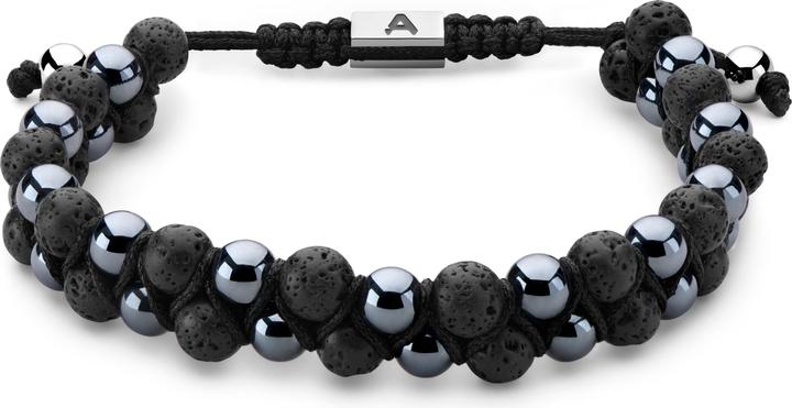 Arkai Sanatio (26 cm, Natur-Stein)