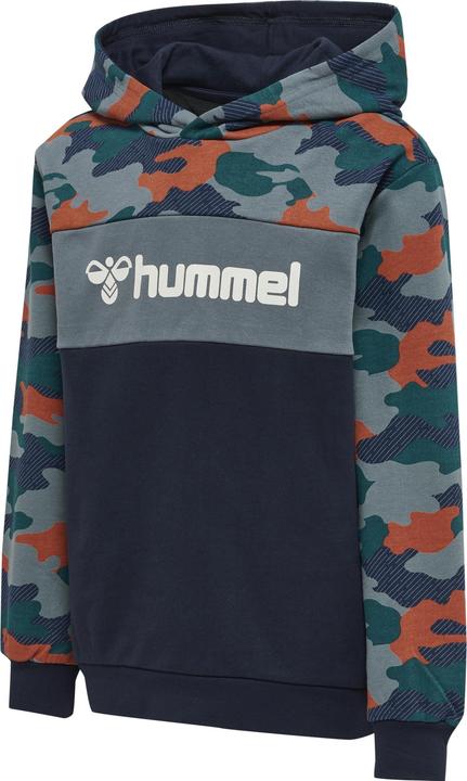 Produktbild hummel Jackson Hoodie (128)