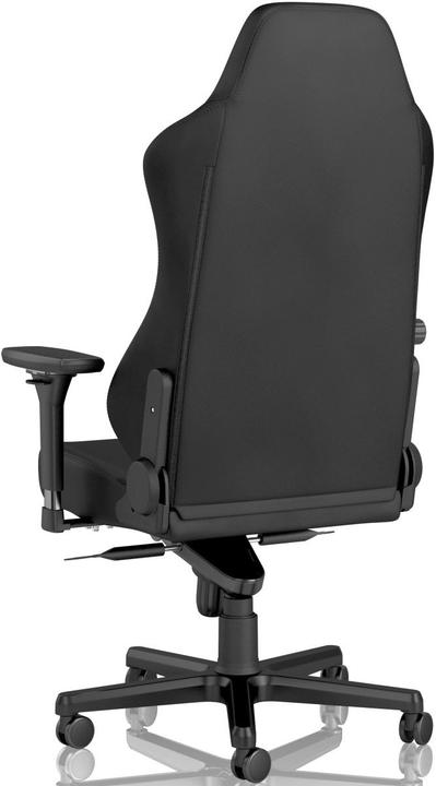 Actual product image noblechairs HERO - Black Edition