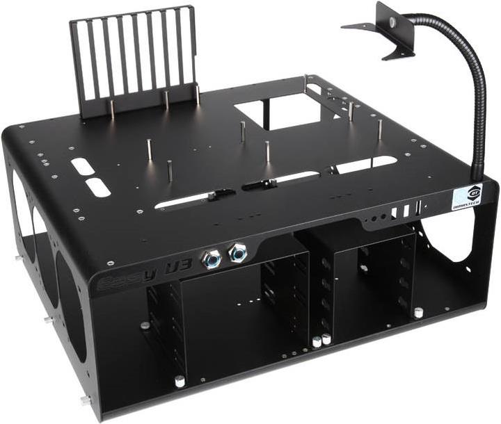 Actual product image DimasTech Easy V3.0 (ATX, mATX, Mini-ITX, XL-ATX)
