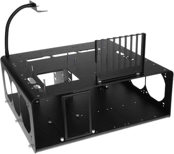 Actual product image DimasTech Easy V3.0 (ATX, mATX, Mini-ITX, XL-ATX)