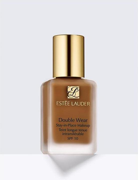 Actual product image Estée Lauder Double Wear Stay-In-Place (No. 6W2 - Nutmeg)