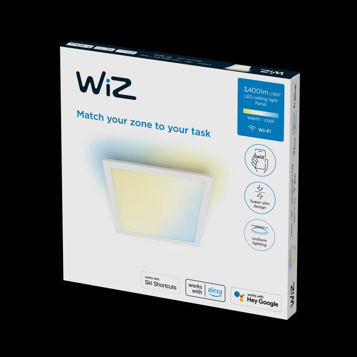 Image du produit WiZ Panneau (3400 lm)