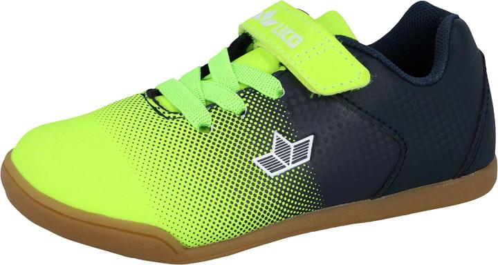Actual product image Lico Sambo VS (32)