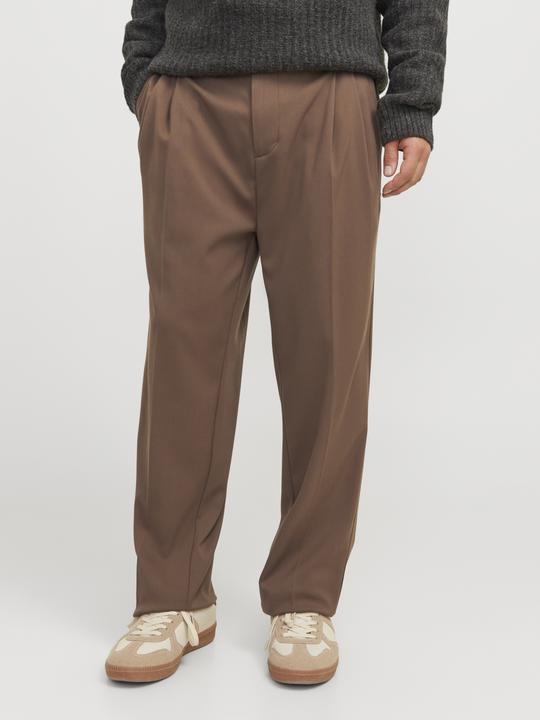 Produktbild Jack & Jones Loose Fit Loose Fit Hosen Loose Fit Hosen (L)