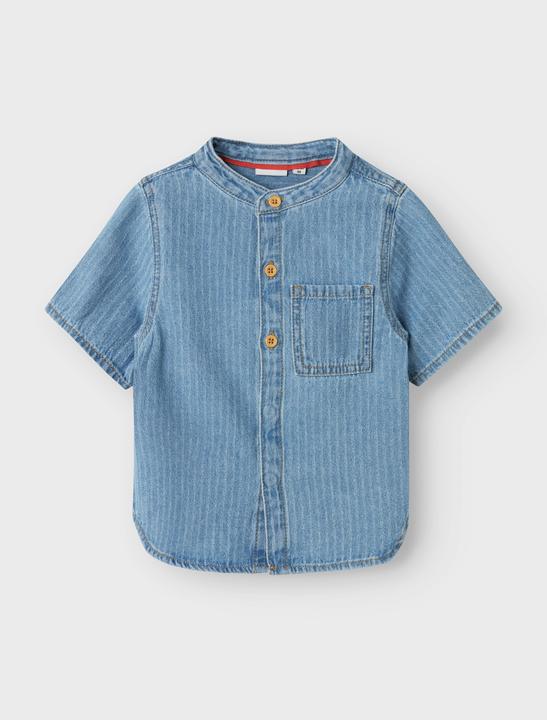 Immagine prodotto Name it Denim Jeanshemd (92)