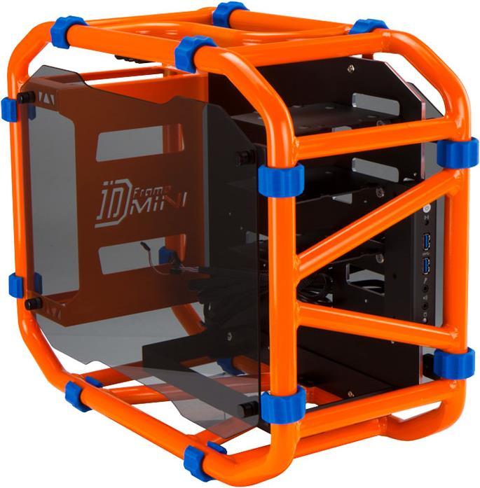 Produktbild In Win D-Frame Mini (Mini-ITX)