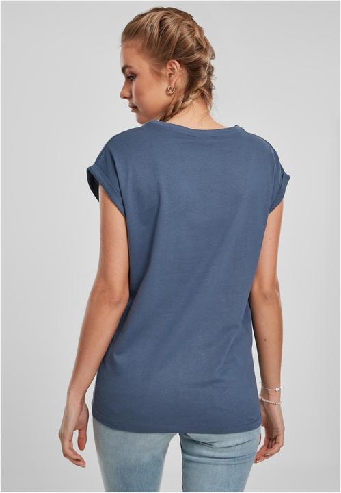 Immagine prodotto Urban Classics Ladies Extended Shoulder Tee (XL)