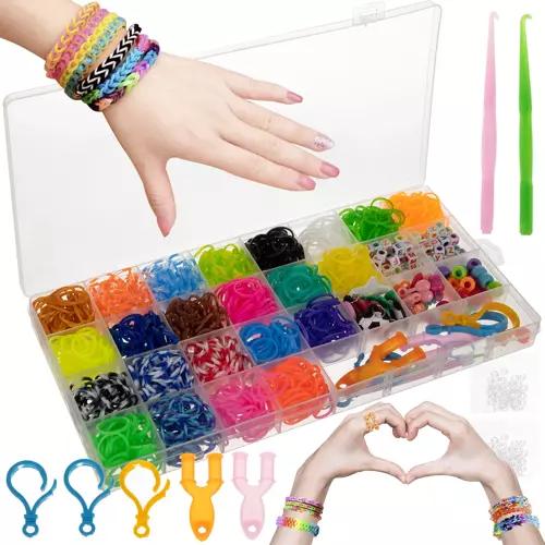 Immagine prodotto Kruzzel Elastici per braccialetti