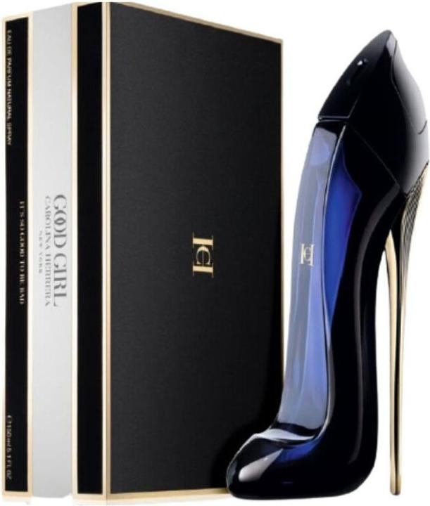 Actual product image Carolina Herrera Eau de Parfum Natural (Eau de parfum, 150 ml)
