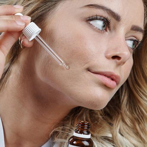 Actual product image Australian Bodycare Tea Tree Oil Hyaluronic Serum (30 ml)