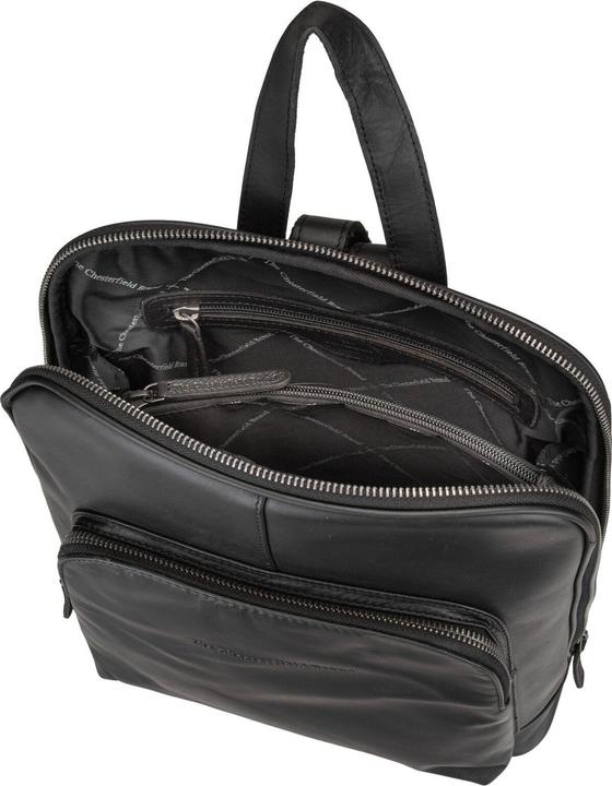 Actual product image The Chesterfield Brand Backpack / Daypack Naomi 0150 (10 l)